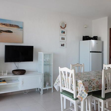 Sun Beach Holiday Caleta de Fuste Extérieur photo