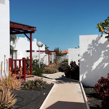 Sun Beach Holiday Caleta de Fuste Extérieur photo