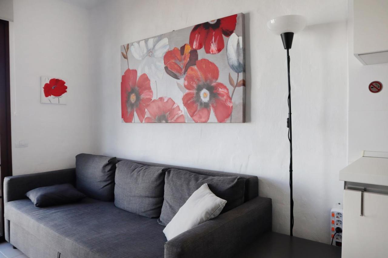 Sun Beach Holiday Caleta de Fuste Extérieur photo