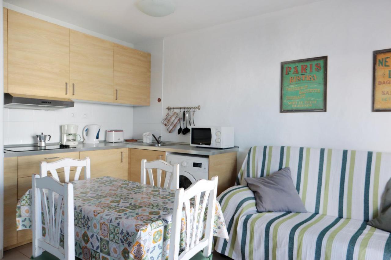 Sun Beach Holiday Caleta de Fuste Extérieur photo
