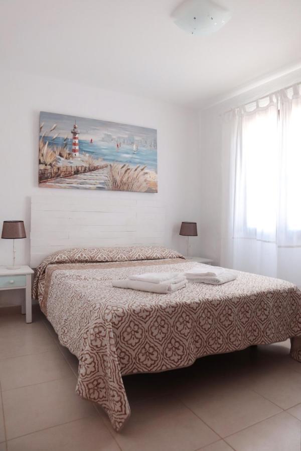 Sun Beach Holiday Caleta de Fuste Extérieur photo