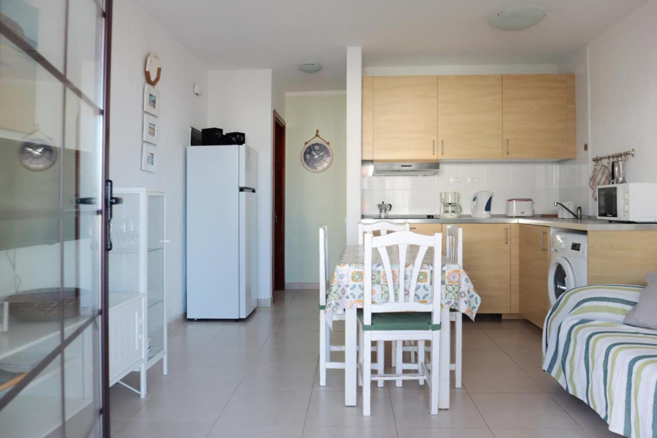 Sun Beach Holiday Caleta de Fuste Extérieur photo